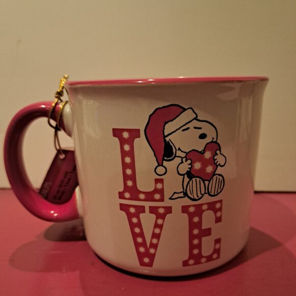 Snoopy Mug - Picture 7 of 7
